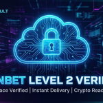 Rainbet Level 2 Face Verified Account