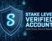 Discover the top Stake Level 2 Verified Account benefits for withdrawals. Get faster processing, higher limits, and stake account instant withdrawal with KYC verification.