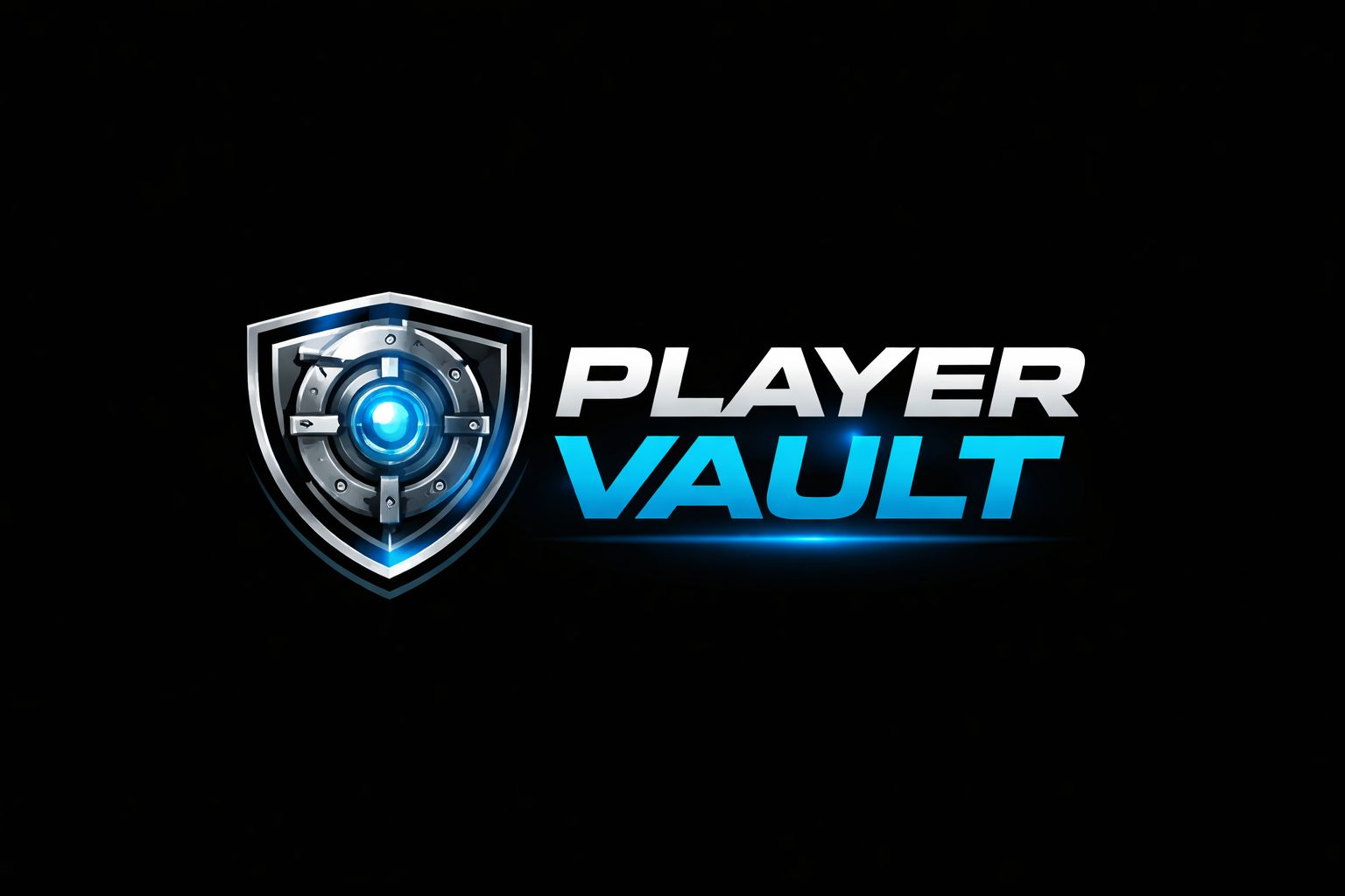 PlayerVault Logo